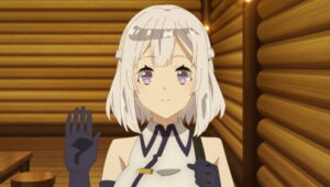 Isekai Nonbiri Nouka Season 2 ชีวิตเกษตรตามใจ ในต่างโลก (ภาค2) ตอนที่ 4 พากย์ไทย