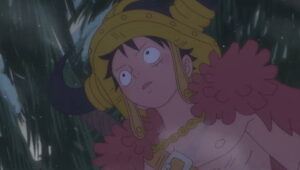 One Piece วันพีช ตอนที่ 1160 ซับไทย