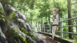 Kamiina Botan Yoeru Sugata wa Yuri no Hana โบตั๋น คามิอินะ งดงามดุจดอกลิลลี่ยามลอยละล่อง ตอนที่ 6 ซับไทย