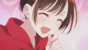 Kanojo Okarishimasu 5th Season สะดุดรักยัยแฟนเช่า (ภาค5) ตอนที่ 8 (56) ซับไทย