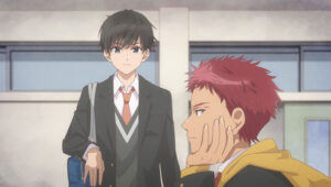 Haibara-kun no Tsuyokute Seishun New Game New Game+ ฉบับวัยรุ่นของไฮบาระคุง ตอนที่ 4 ซับไทย