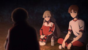 Youkoso Jitsuryoku Shijou Shugi no Kyoushitsu e 4th Season ขอต้อนรับสู่ห้องเรียนนิยม (เฉพาะ) ยอดคน (ภาค4) ตอนที่ 10 ซับไทย