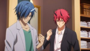 Tensei shitara Slime Datta Ken 4rd Season เกิดใหม่ทั้งทีก็เป็นสไลม์ไปซะแล้ว (ภาค4) ตอนที่ 5 ซับไทย