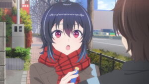 Class de 2-banme ni Kawaii Onnanoko to Tomodachi ni Natta เพื่อนคนแรกของผมคือสาวสวยอันดับสองของห้อง ตอนที่ 6 ซับไทย