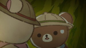 Rilakkuma ริลัคคุมะ ตอนที่ 8 ซับไทย