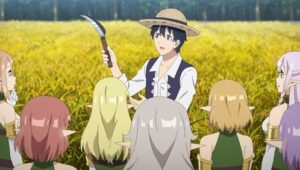 Isekai Nonbiri Nouka ชีวิตเกษตรตามใจ ในต่างโลก ตอนที่ 4 พากย์ไทย