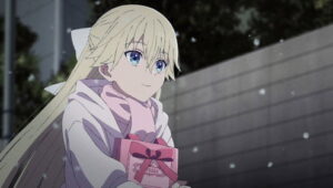 Youkoso Jitsuryoku Shijou Shugi no Kyoushitsu e 4th Season ขอต้อนรับสู่ห้องเรียนนิยม (เฉพาะ) ยอดคน (ภาค4) ตอนที่ 9 ซับไทย