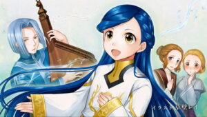 Ascendance of a Bookworm: Adopted Daughter of an Archduke การปฏิวัติของสาวน้อยหนอนหนังสือ (ภาค4) ตอนที่ 5 ซับไทย
