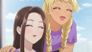 Otaku ni Yasashii Gal wa Inai!? สาวแกลไม่ได้ใจดีกับโอตาคุหรอกเหรอ!? ตอนที่ 7 ซับไทย
