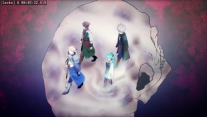 The Regression of Great Sage Riddle การย้อนเวลาของมหาปราชญ์ริดเดิล ตอนที่ 6 ซับไทย