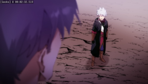 The Regression of Great Sage Riddle การย้อนเวลาของมหาปราชญ์ริดเดิล ตอนที่ 7 ซับไทย