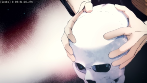 The Regression of Great Sage Riddle การย้อนเวลาของมหาปราชญ์ริดเดิล ตอนที่ 8 ซับไทย