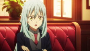 Tensei shitara Slime Datta Ken 4rd Season เกิดใหม่ทั้งทีก็เป็นสไลม์ไปซะแล้ว (ภาค4) ตอนที่ 7 ซับไทย