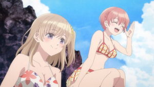 Haibara-kun no Tsuyokute Seishun New Game New Game+ ฉบับวัยรุ่นของไฮบาระคุง ตอนที่ 9 ซับไทย