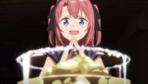 Kamiina Botan Yoeru Sugata wa Yuri no Hana โบตั๋น คามิอินะ งดงามดุจดอกลิลลี่ยามลอยละล่อง ตอนที่ 5 ซับไทย