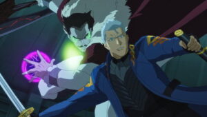 Devil May Cry Season 2 (2026) ตอนที่ 4 ซับไทย
