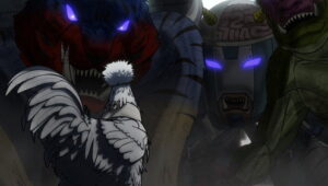 Niwatori Fighter ยอดไก่นักสู้กู้โลก ตอนที่ 9 ซับไทย