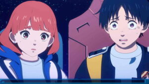 Snowball Earth สโนว์บอลเอิร์ธ ตอนที่ 7 ซับไทย