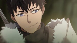 Mamonogurai no Boukensha: Ore dake Mamono wo Kuratte Tsuyoku Naru มอนสเตอร์อีทเตอร์ ตอนที่ 4 ซับไทย