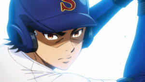 Ace of Diamond Act II Season 2 ตอนที่ 9 ซับไทย