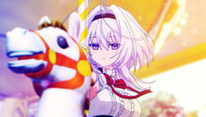 Mata Korosarete Shimatta no desu ne Tantei-sama ถูกฆ่าอีกแล้วสินะคะ ท่านนักสืบ ตอนที่ 6 ซับไทย