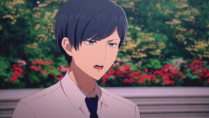 Youkoso Jitsuryoku Shijou Shugi no Kyoushitsu e 4th Season ขอต้อนรับสู่ห้องเรียนนิยม (เฉพาะ) ยอดคน (ภาค4) ตอนที่ 8 ซับไทย