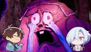 Megami "Isekai Tensei Nani ni Naritai desu ka" Ore "Yuusha no Rokkotsu de" ท่านเทพธิดาจัดมา ผมก็จัดไป ขอเกิดใหม่เป็นซี่โครงผู้กล้าละกันครับ ตอนที่ 4 พากย์ไทย