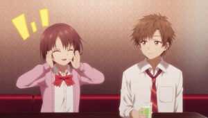 Otonari no Tenshi-sama ni Itsunomanika Dame Ningen ni Sareteita Ken ขาดคุณนางฟ้าข้างห้องไป ผมคงมีชีวิตต่อไปไม่ได้อีกแล้ว ตอนที่ 9 ซับไทย