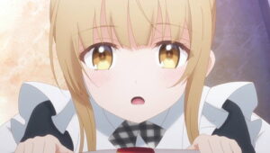 Otonari no Tenshi-sama ni Itsunomanika Dame Ningen ni Sareteita Ken ขาดคุณนางฟ้าข้างห้องไป ผมคงมีชีวิตต่อไปไม่ได้อีกแล้ว ตอนที่ 8 ซับไทย