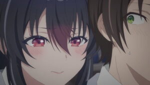 Class de 2-banme ni Kawaii Onnanoko to Tomodachi ni Natta เพื่อนคนแรกของผมคือสาวสวยอันดับสองของห้อง ตอนที่ 4 ซับไทย