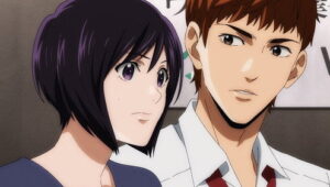 Kami no Shizuku สืบมรดกข้ามชาติ หยาดเทวะ ตอนที่ 5 พากย์ไทย