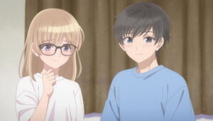 Haibara-kun no Tsuyokute Seishun New Game New Game+ ฉบับวัยรุ่นของไฮบาระคุง ตอนที่ 8 ซับไทย