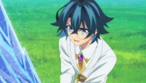 Tsue to Tsurugi no Wistoria Season 2 ตำนานดาบและคทาแห่งวิสตอเรีย (ภาค2) ตอนที่ 7 ซับไทย
