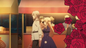 Nigashita Sakana wa Ookikatta ga Tsuriageta Sakana ga Ookisugita Ken ตอนที่ 8 ซับไทย