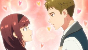 Nigashita Sakana wa Ookikatta ga Tsuriageta Sakana ga Ookisugita Ken ตอนที่ 7 ซับไทย