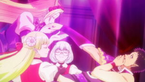 Mairimashita! Iruma-kun 4rd Season อิรุมะคุงกับโรงเรียนปิศาจ (ภาค4) ตอนที่ 7 ซับไทย