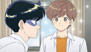 Ganbare! Nakamura-kun!! พยายามเข้า! นากามุระคุง!! ตอนที่ 5 ซับไทย
