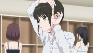 Aishiteru Game wo Owarasetai เกมสารภาพรักนี้น่ะ เรามาจบกันเถอะ ตอนที่ 6 ซับไทย