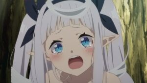 Isekai Nonbiri Nouka ชีวิตเกษตรตามใจ ในต่างโลก ตอนที่ 2 พากย์ไทย