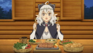 Isekai Nonbiri Nouka ชีวิตเกษตรตามใจ ในต่างโลก ตอนที่ 6 พากย์ไทย
