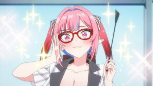 Kanan-sama wa Akumade Choroi ท่านคานัน ปีศาจต๊อง บ๊องไม่มีใครเกิน ตอนที่ 7 ซับไทย
