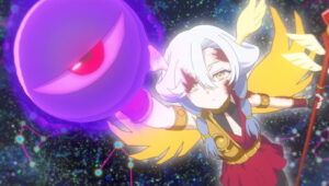 Megami "Isekai Tensei Nani ni Naritai desu ka" Ore "Yuusha no Rokkotsu de" ท่านเทพธิดาจัดมา ผมก็จัดไป ขอเกิดใหม่เป็นซี่โครงผู้กล้าละกันครับ ตอนที่ 7 พากย์ไทย