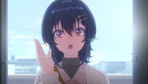 Class de 2-banme ni Kawaii Onnanoko to Tomodachi ni Natta เพื่อนคนแรกของผมคือสาวสวยอันดับสองของห้อง ตอนที่ 7 ซับไทย
