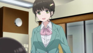 Aishiteru Game wo Owarasetai เกมสารภาพรักนี้น่ะ เรามาจบกันเถอะ ตอนที่ 5 ซับไทย