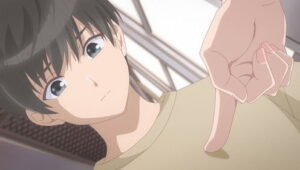 Haibara-kun no Tsuyokute Seishun New Game New Game+ ฉบับวัยรุ่นของไฮบาระคุง ตอนที่ 5 ซับไทย