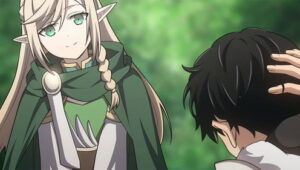 Mamonogurai no Boukensha: Ore dake Mamono wo Kuratte Tsuyoku Naru มอนสเตอร์อีทเตอร์ ตอนที่ 6 ซับไทย