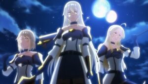 Isekai Nonbiri Nouka ชีวิตเกษตรตามใจ ในต่างโลก ตอนที่ 7 พากย์ไทย