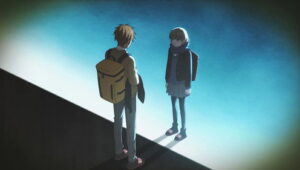 Koori no Jouheki ปราการน้ำแข็งแห่งหัวใจ ตอนที่ 5 พากย์ไทย