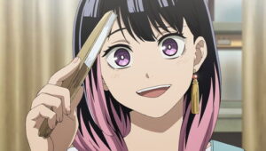 Akane-banashi อาคาเนะ พลิกตำนานวงการราคุโกะ ตอนที่ 7 ซับไทย