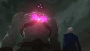 Devil May Cry Season 2 (2026) ตอนที่ 1 ซับไทย